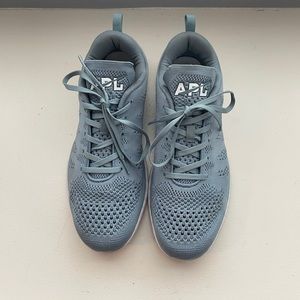 APL Unisex Techloom Size 10 sneakers